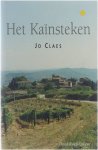 Jo Claes - Het Kaïnsteken