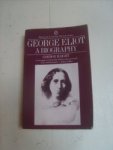Gordon S. Haight - George Eliot: A Biography (Penguin Literary Biographies)