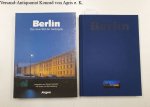 Steinberg, Rolf und Günter Schneider: - Berlin. Das neue Bild der Metropole.