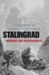 Joachim Wieder, Heinrich Graf Von Einsiedel - Stalingrad