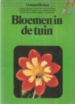 Browne, Janet - Bloemen in de tuin