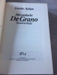 Achen - Geslacht de grano / 3 / druk 2