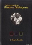 Corlett, J. Angelo - Interpreting Plato's Dialogues