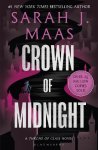Sarah J. Maas - Crown Of Midnight