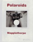 MAPPLETHORPE, Robert - Sylvia WOLF - Polaroids - Mapplethorpe.