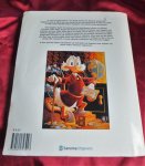 Disney, Walt / Barks, Carl - Walt Disney's Oom Dagobert 60 Jaar In Duckstad [1.dr]