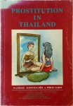Wathinee Boonchalaksi, Philip Guest - Prostitution in Thailand