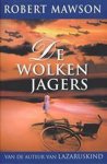 Robert Mawson - De wolkenjagers
