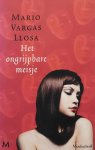 LLOSA Mario Vargas - Het ongrijpbare meisje (vertaling van Travesuras de la nina mala - 2006)