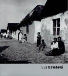 DAVIDOVA, Eva - Anna FAROVA & Jana HORVATHOVA - Eva Davidová. - [New].