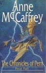 McCaffrey, A./McCaffrey, Todd - First Fall