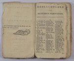 Pieterson, Hendrik. - Geslachtlijst der zelfstandige naamwoorden. Pieterson, Hendrik. - Geslachtlijst der zelfstandige naamwoorden.