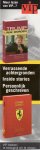 Trump, Donald - boekenlegger: Rijk worden - Meer lezen van VIP...?