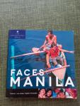 Maurits J. van Linder, Papillon-Fotografie - Faces of Manila