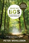 Peter Wohlleben - Beleef het bos Peter Wohlleben - Beleef het bos
