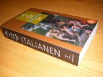 Jan van der Putten - Italianen