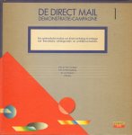 Rooij, Prof. dr. WF van - De direct mail demonstratie-campagne Deel 1 en 2