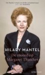 Hilary Mantel - De moord op Margaret Thatcher