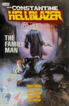 Jamie Delano 43974, Dick Forman 120478 - John Constatine, Hellblazer - The Family Man