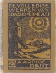 Edward Vermeulen - Aardige Rent