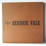 VALK, HENDRIK - De stijl van Hendrik Valk