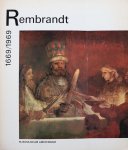 - Rembrandt 1669/1969