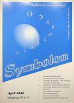  - Symbolon, tijdschrift voor astrologie en haar raakvlakken. Jaargang 10(2000), nr. 2