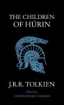 J. R. R. Tolkien - 2009 The Children Of Hurin