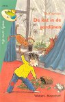 Dolf Verroen - De kat in de gordijnen