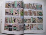 Hergé - De avonturen van Kuifje en de Zonnetempel