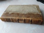 Hellenbroek, Abraham + Nupoort Jan - Korte en Eenvouwige Catechizatie, over het voorbeeld der Godlyke Waarheeden van den Zaligen Heer Abraham Hellenbroek. Waar in de Leer van de Hervormde Kerk, naer aanleiding van ieder Vraag en Antwoord, zaakelyk word opgegeeven (Deel 2).