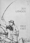 DESJARDIJN Dave - 301 Lithoos 1802-1981