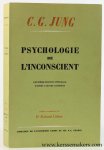 Jung, C. G. - Psychologie de l'inconscient. 2e edition. Prefacee, traduite et annotee par le Dr. Roland Cahen.