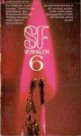 Bundel - SF Verhalen 6