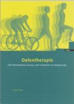 C. Ober - Oefentherapie