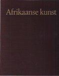 Claerhout, Adr. G. - Afrikaanse Kunst.