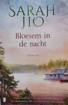 Sarah Jio, N.v.t. - Bloesem in de nacht