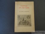 Bruneel, W. (voorw.) - Haringe en zijn kerk: een brokje geschiedenis