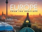 Loze, Pierre, Merckx, Vincent - Capitals of Europe from the rooftops