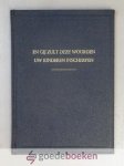 Boer, J.H. den - En gij zult deze woorden uw kinderen inscherpen