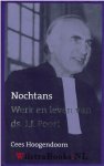 Florijn, H [Dr.] [Henk]|Moerkerken, Ds. A.|Natzijl, H|Spijker, Dr. W. van 't - De Synode van Dordrecht in 1618 en 1619