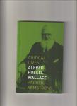 Armstrong, Patrick - Alfred Russel Wallace, Critical Lives