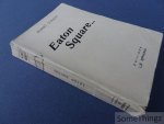 Durant, Albert. - Eaton square...