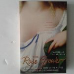 De Krester, Michelle - Rose Grower