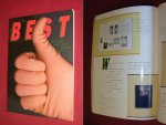 Henk Kraima (voorwoord) - De best verzorgde boeken 1990 The best book designs 1990