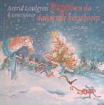 Lindgren, Astrid & Annet Schaap - Pippi en de dansende kerstboom