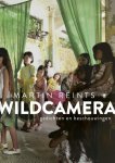 Martin Reints - Wildcamera gedichten en beschouwingen