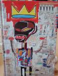 Nairne, Eleanor (introductión) - Jean-Michel Basquiat y el arte de contar historias