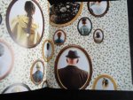 Roodenburg, Linda - Fotowerk, Fotografie in opdracht 1986-1992