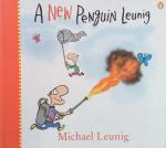 Leunig, Michael - A new Penguin Leunig